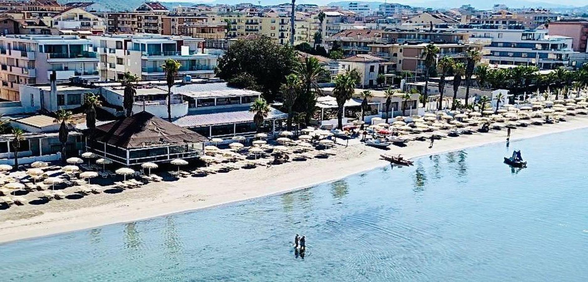 Gæstehus La Alghero